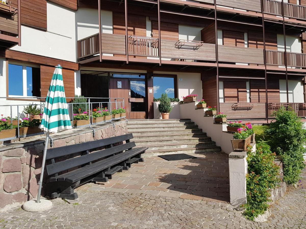 Appartamento Dolomiti Selva di Val Gardena Exterior foto